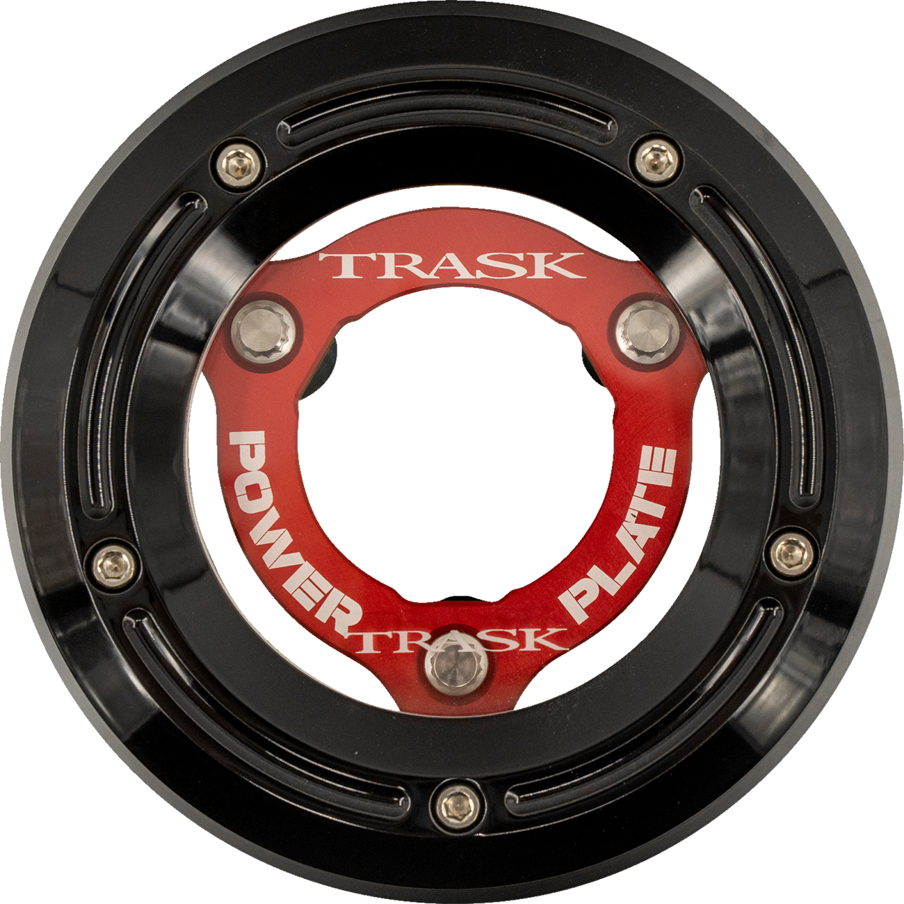 Trask Derby Cover and Power Plate Kit
