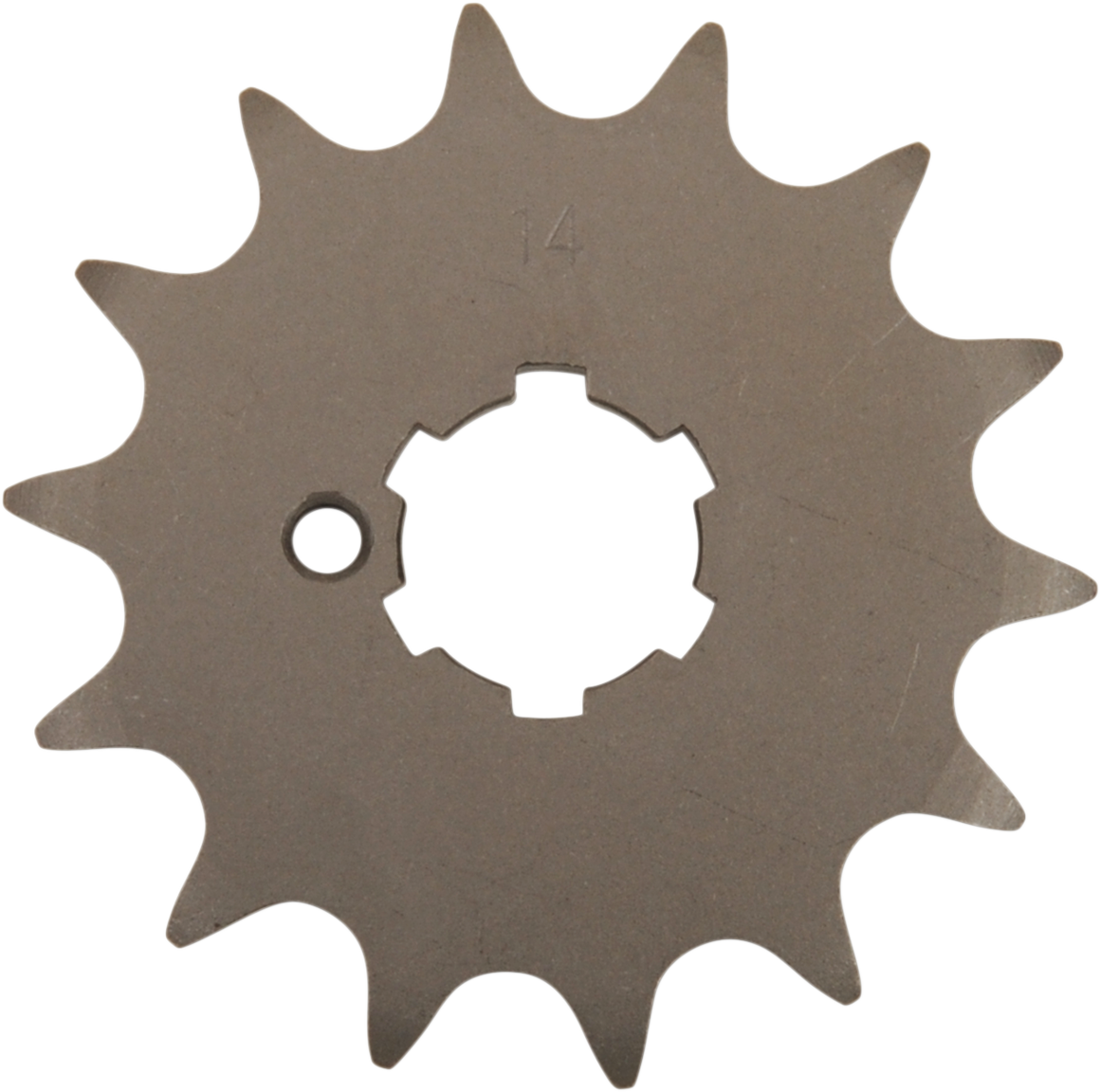 Parts Unlimited Countershaft Sprocket