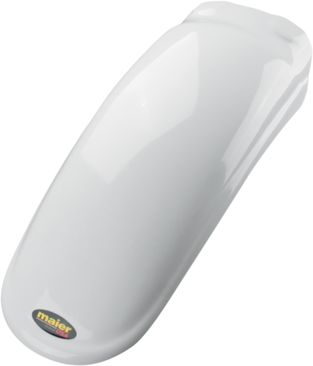 Maier Replacement Rear Fender