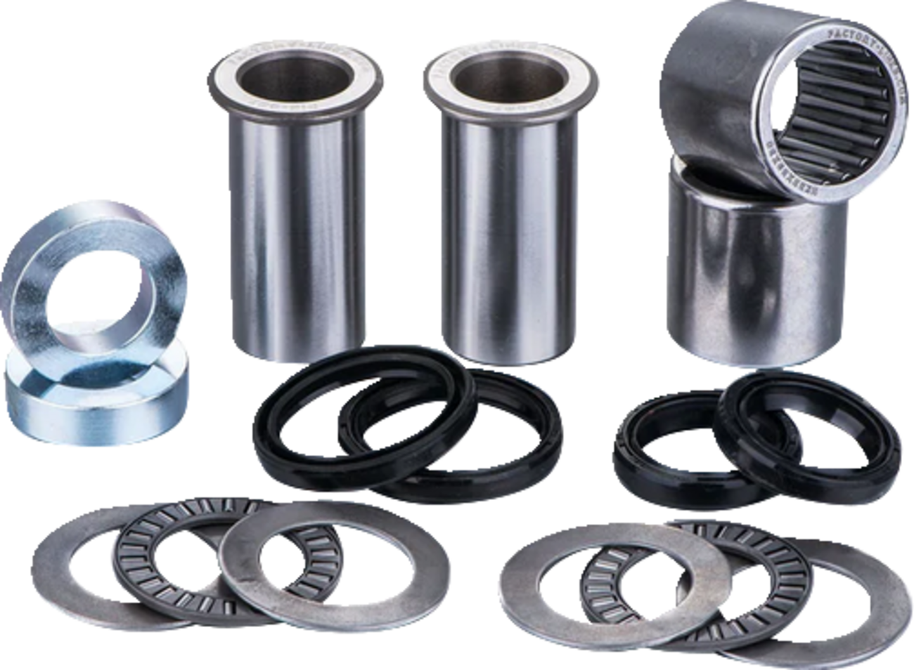 Factory Links Swingarm Bearing Kit