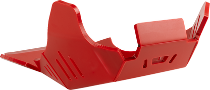 Axp Racing Xtrem Skid Plate