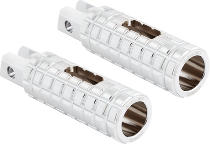 Arlen Ness SpeedLiner Foot Pegs