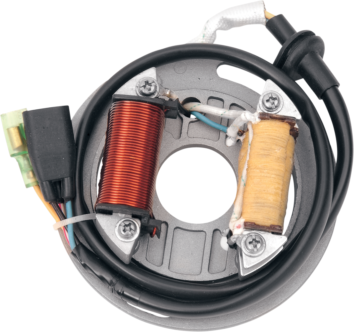 Rick's Motorsport Electric Hot Shot Stator