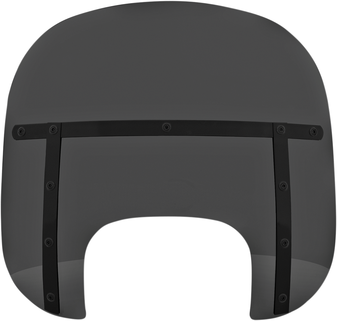 Memphis Shades Fats Windshield