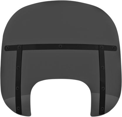 Memphis Shades Fats Windshield
