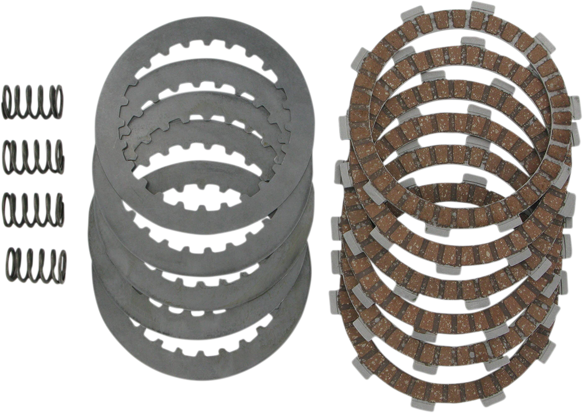 DP Brakes DPK Clutch Kit