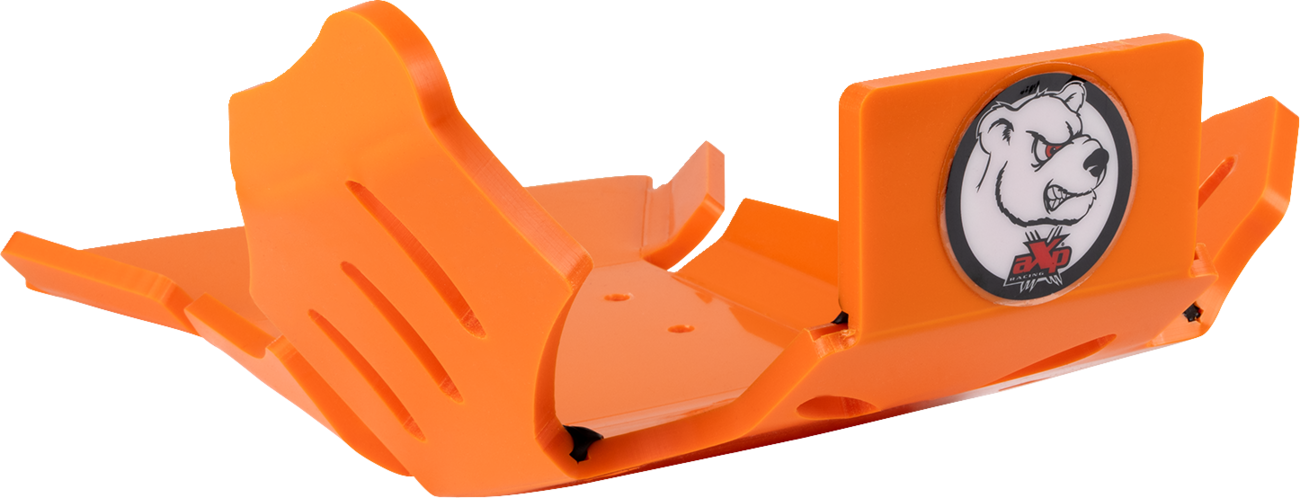 Axp Racing Xtrem Skid Plate