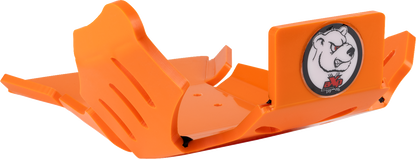 Axp Racing Xtrem Skid Plate