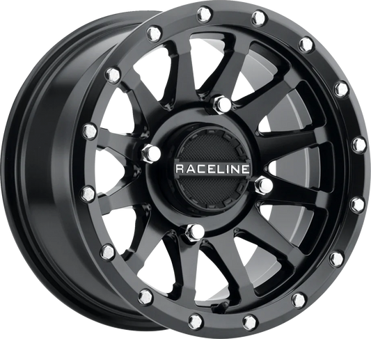 Raceline Wheels Trophy Simulated Beadlock Wheel