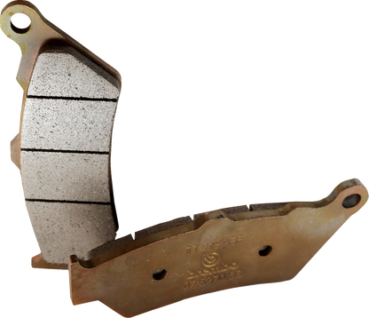 Brembo PRIME Sinter Genuine Brake Pads