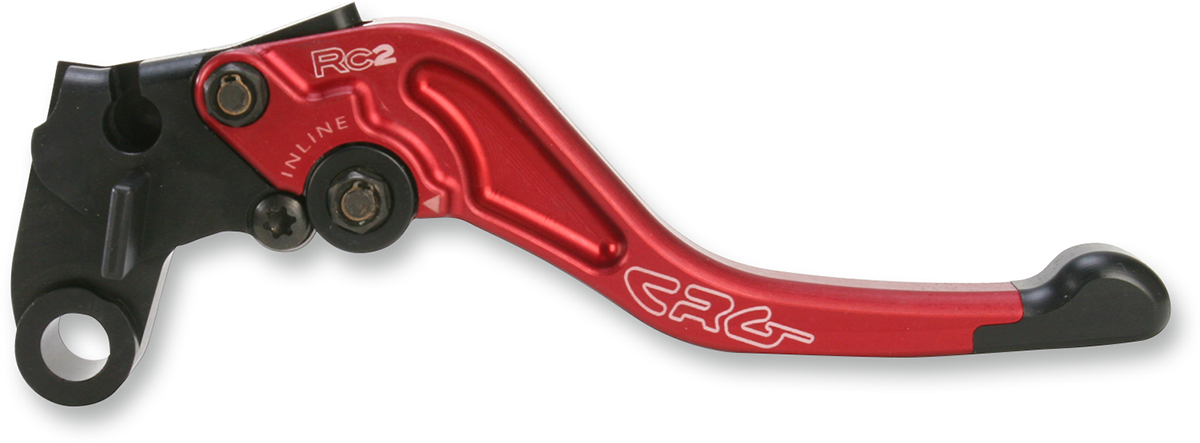 CRG RC2 Shorty Clutch Lever