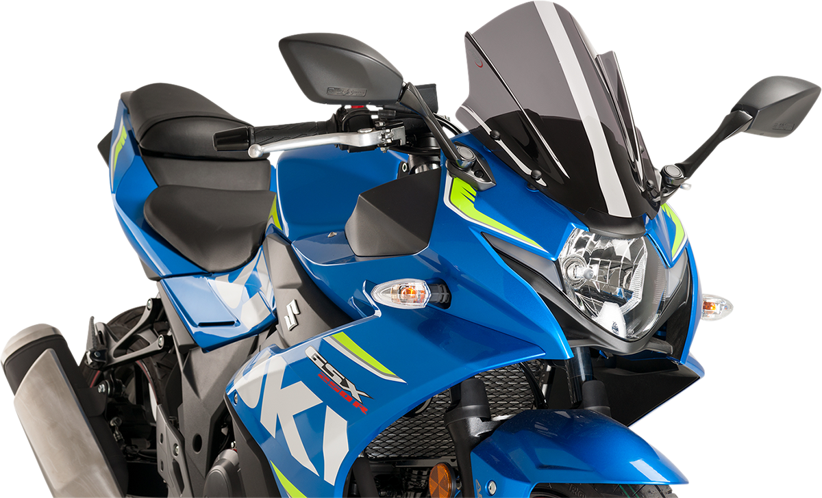 Puig Hi-Tech Parts Race Windscreen