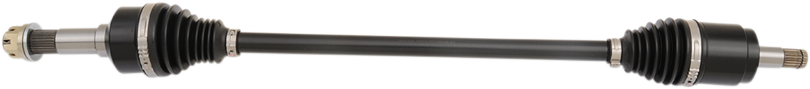 Demon Heavy-Duty X-Treme Long Travel Axle