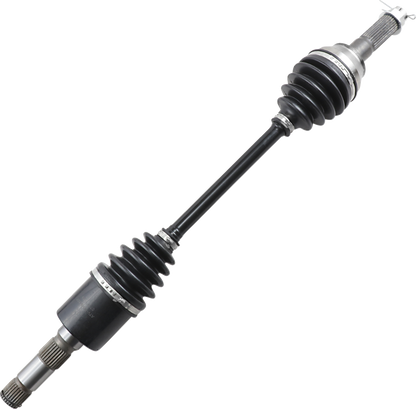 Moose Offroad Complete Axle Assembly