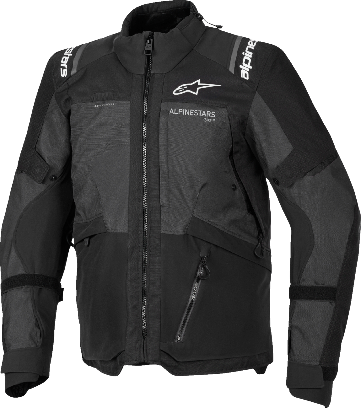 Alpinestars Andes v4 Drystar Jacket