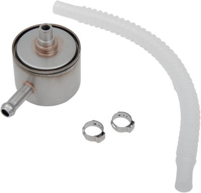 Drag Specialties Fuel Filter Kit