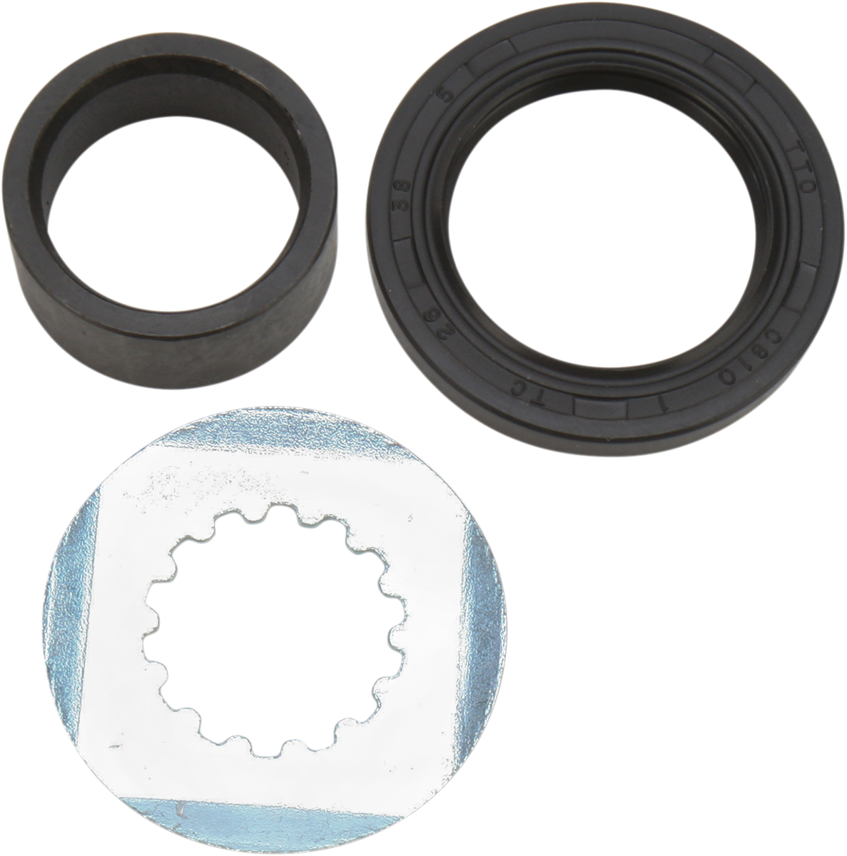 Moose Offroad Countershaft Seal Kit