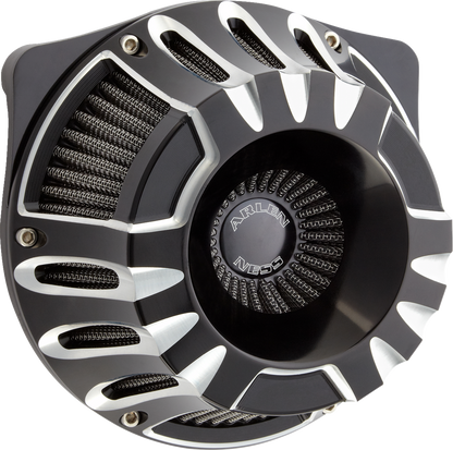 Arlen Ness Inverted Series Air Cleaner Kit