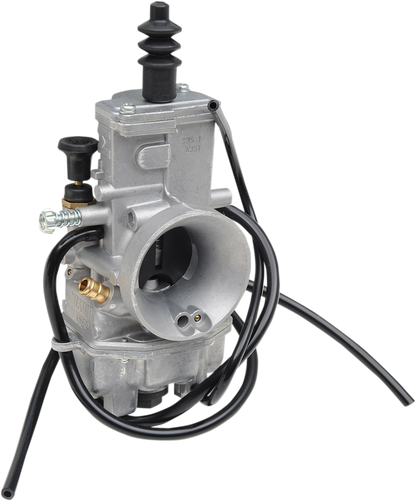 Mikuni TMX Series Flat Slide Performance Carburetor