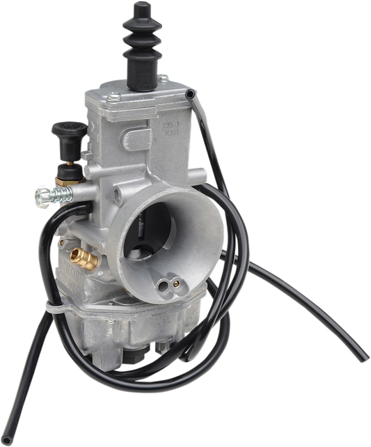 Mikuni TMX Series Flat Slide Performance Carburetor