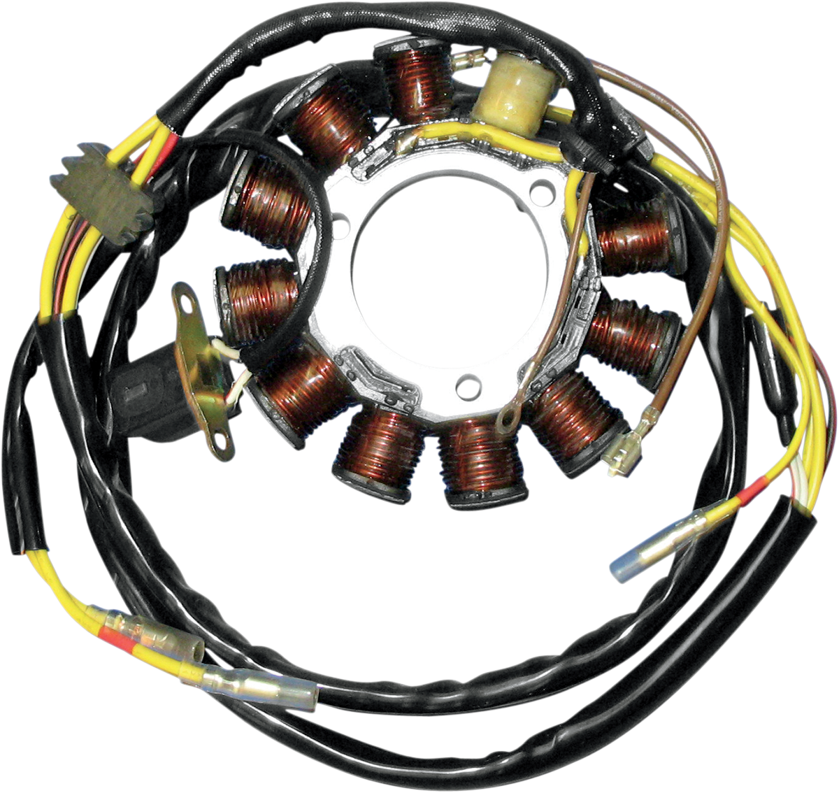 Rick's Motorsport Electric Stator