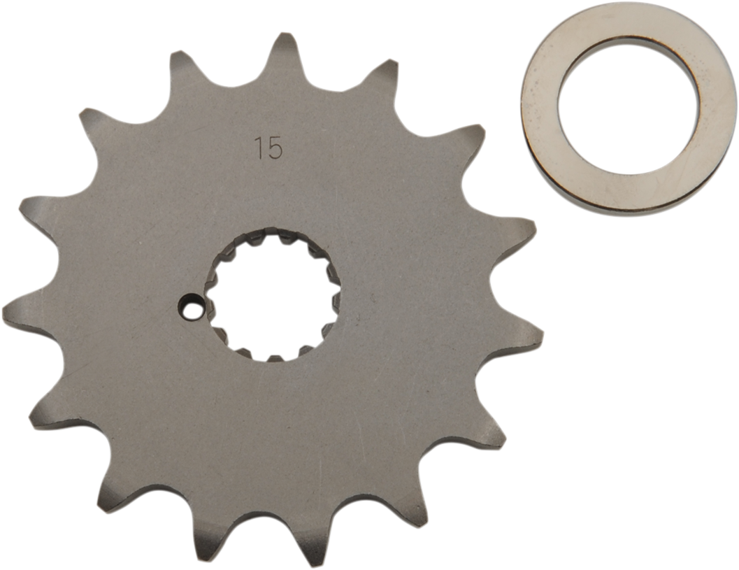 Parts Unlimited Countershaft Sprocket