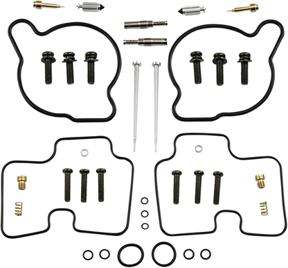 Parts Unlimited Carburetor Repair Kit