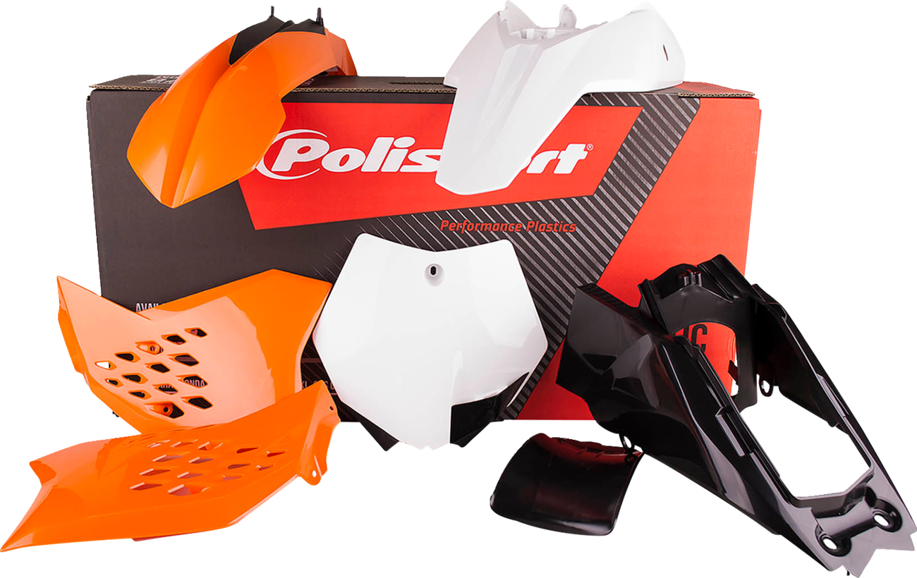 Polisport Standard Body Kit