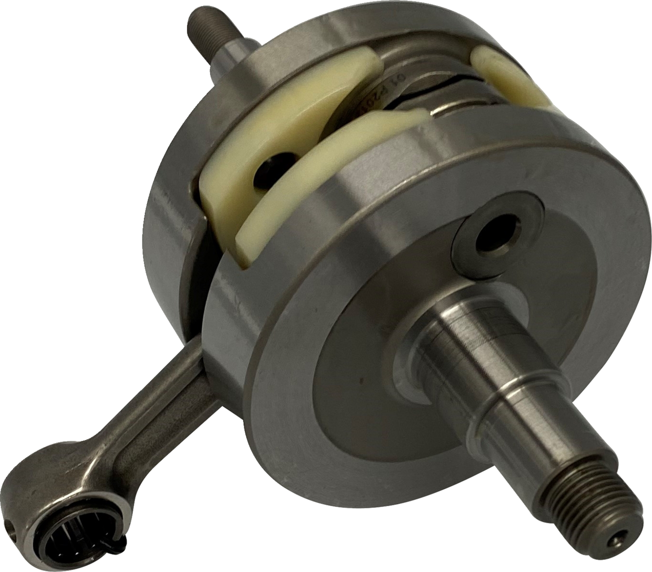 Wossner Crankshaft Assembly for 2 Stroke
