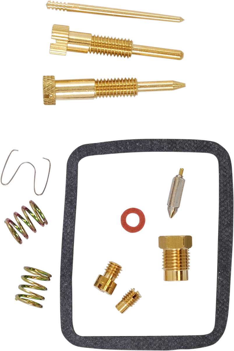 K&L Supply Carburetor Repair Kit