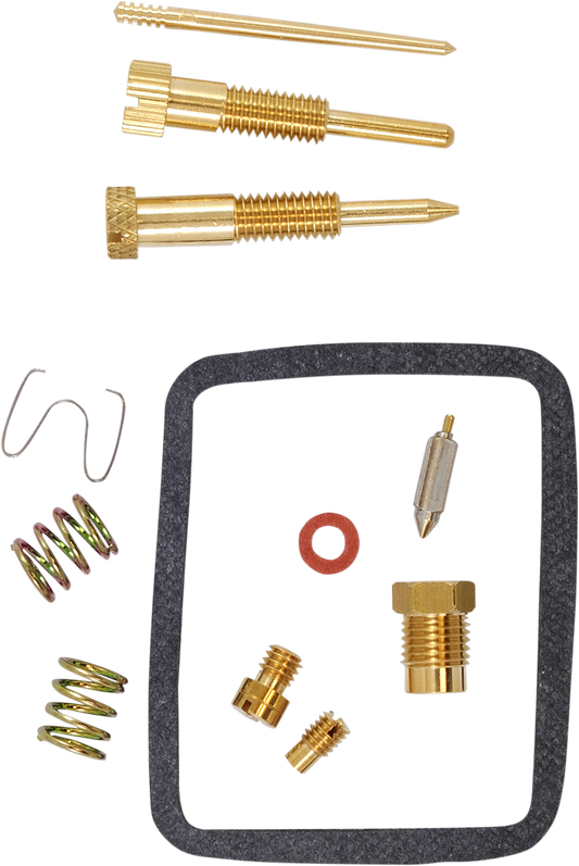 K&L Supply Carburetor Repair Kit