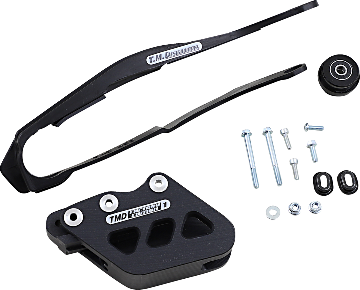 T.M. Designworks Chain Guide/Slider