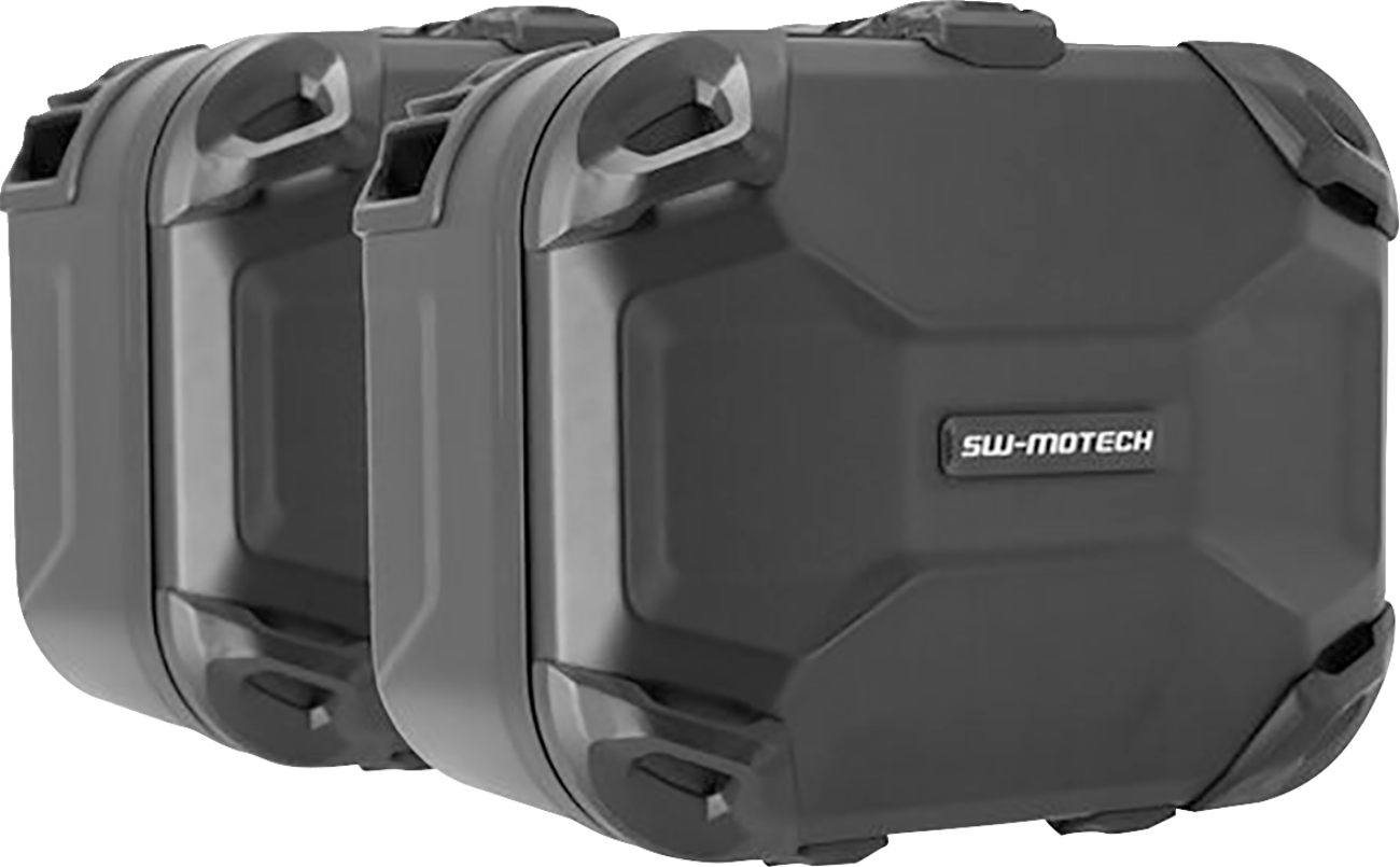 SW-Motech DUSC Hard Case System