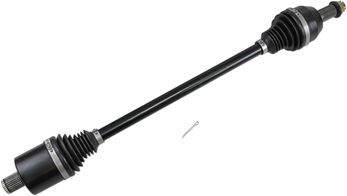 Demon Heavy-Duty X-Treme Axle