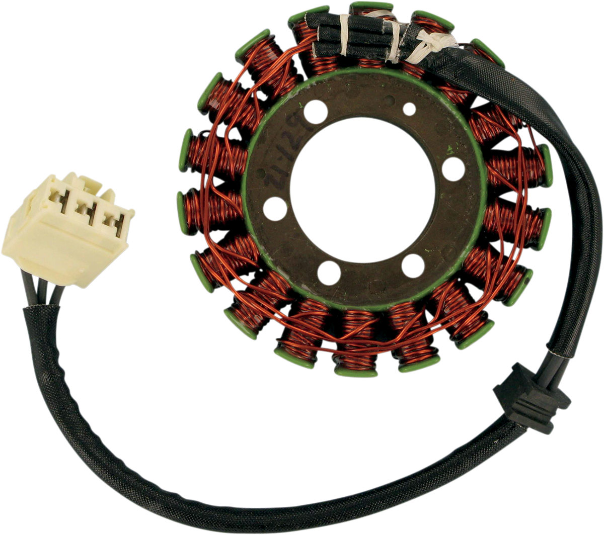 Rick's Motorsport Electric Stator