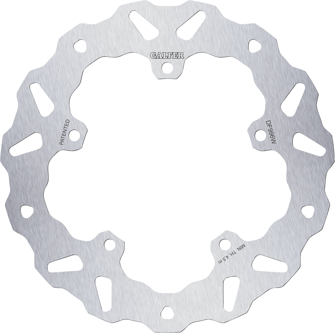 Galfer Brake Rotor