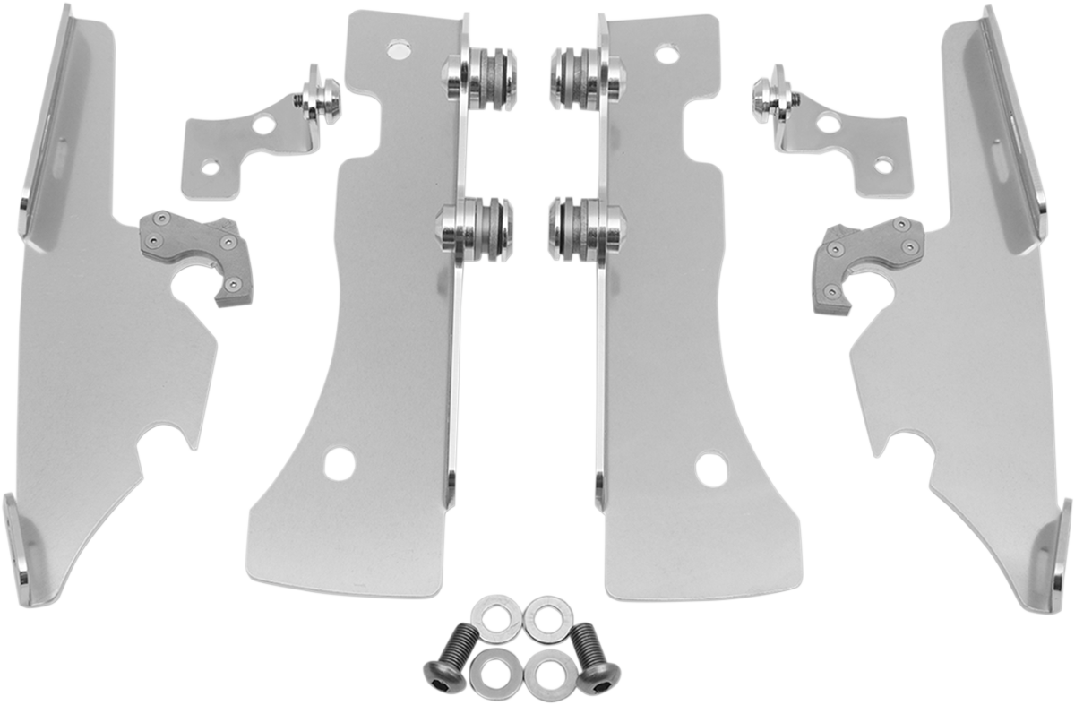 Memphis Shades Fats/Slim Trigger Lock Mounting Kit