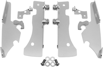 Memphis Shades Fats/Slim Trigger Lock Mounting Kit