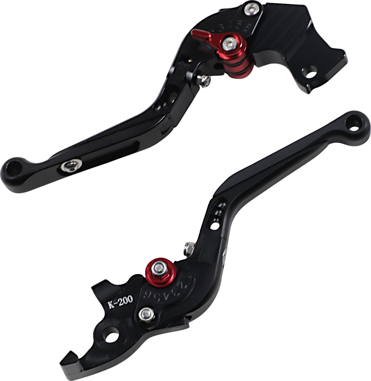 MGP MGP Brake and Clutch Lever Set