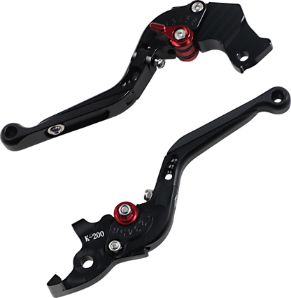 MGP MGP Brake and Clutch Lever Set