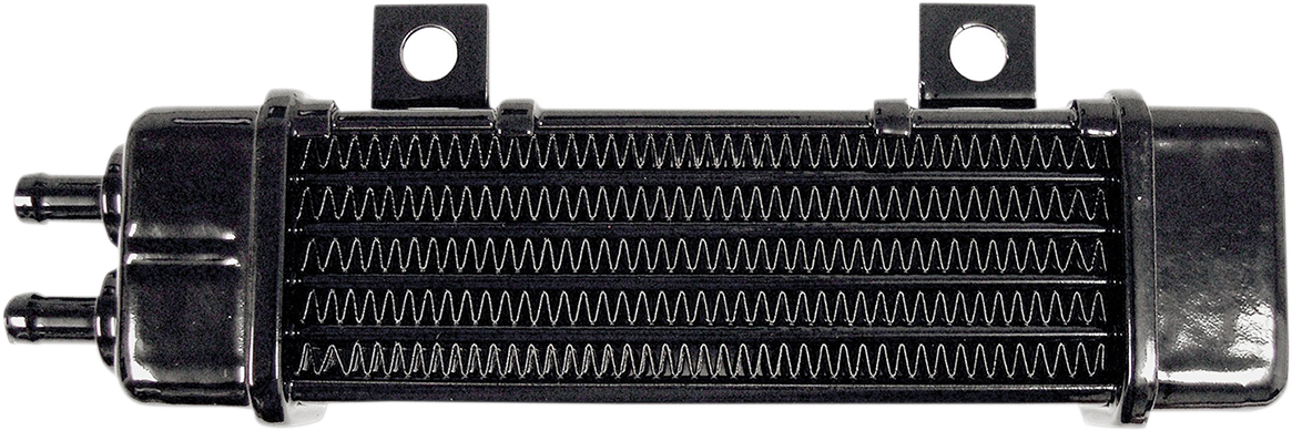 Jagg Oil Coolers Universal Oil Cooler