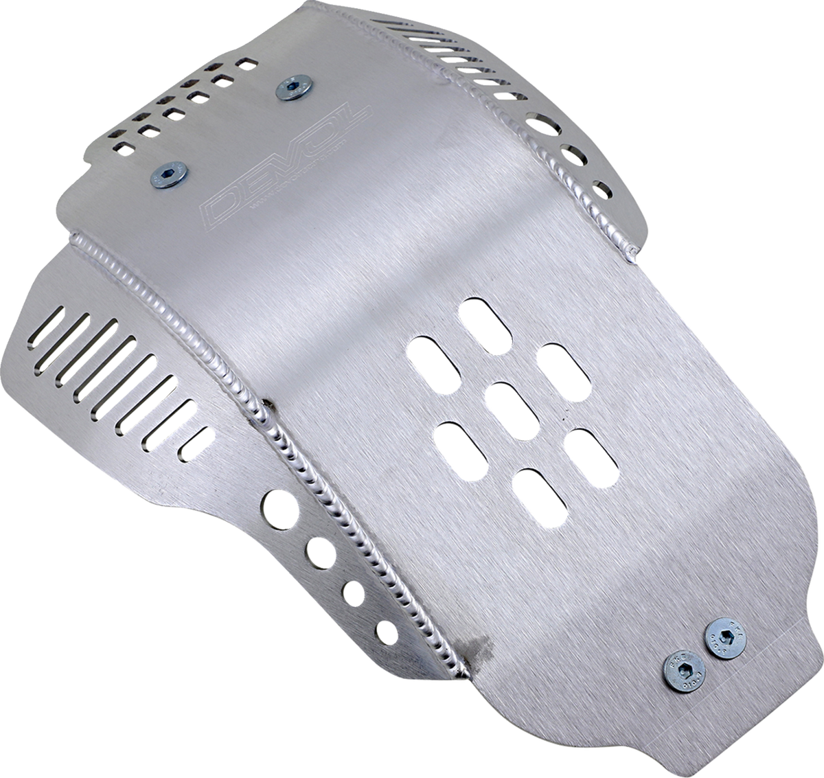 Devol Skid Plate