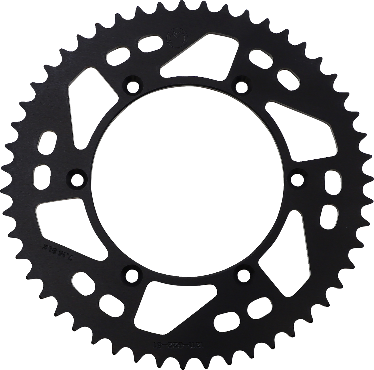 Moose Offroad Aluminum Rear Sprocket