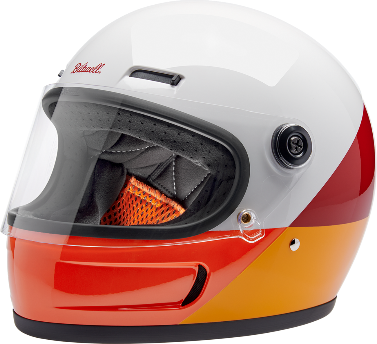 Biltwell Gringo SV Solid Helmet