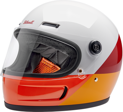 Biltwell Gringo SV Solid Helmet