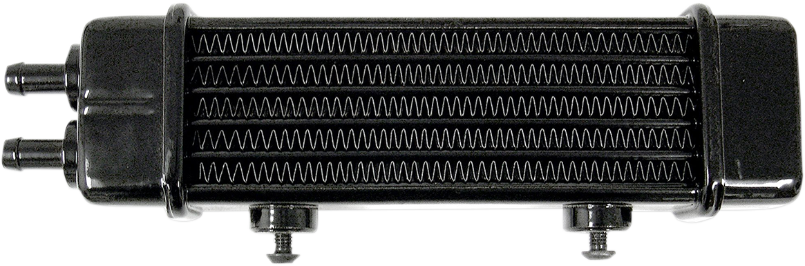 Jagg Oil Coolers Universal Oil Cooler