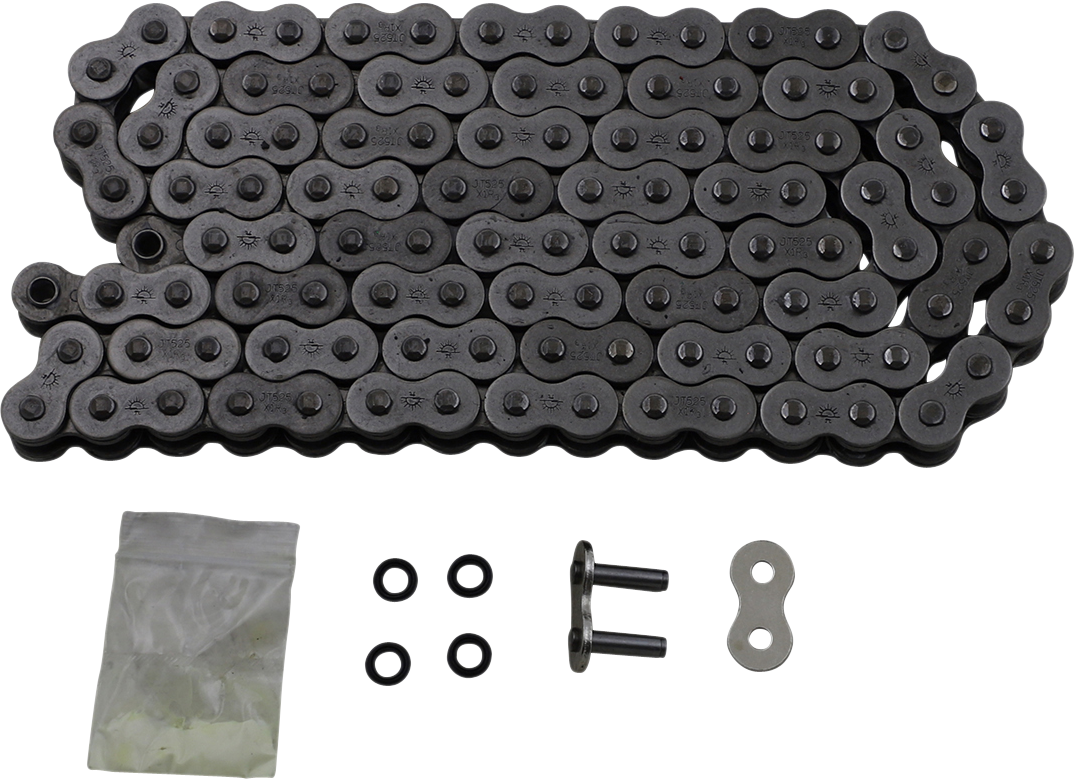 JT Chains 525 X1R3 Drive Chain