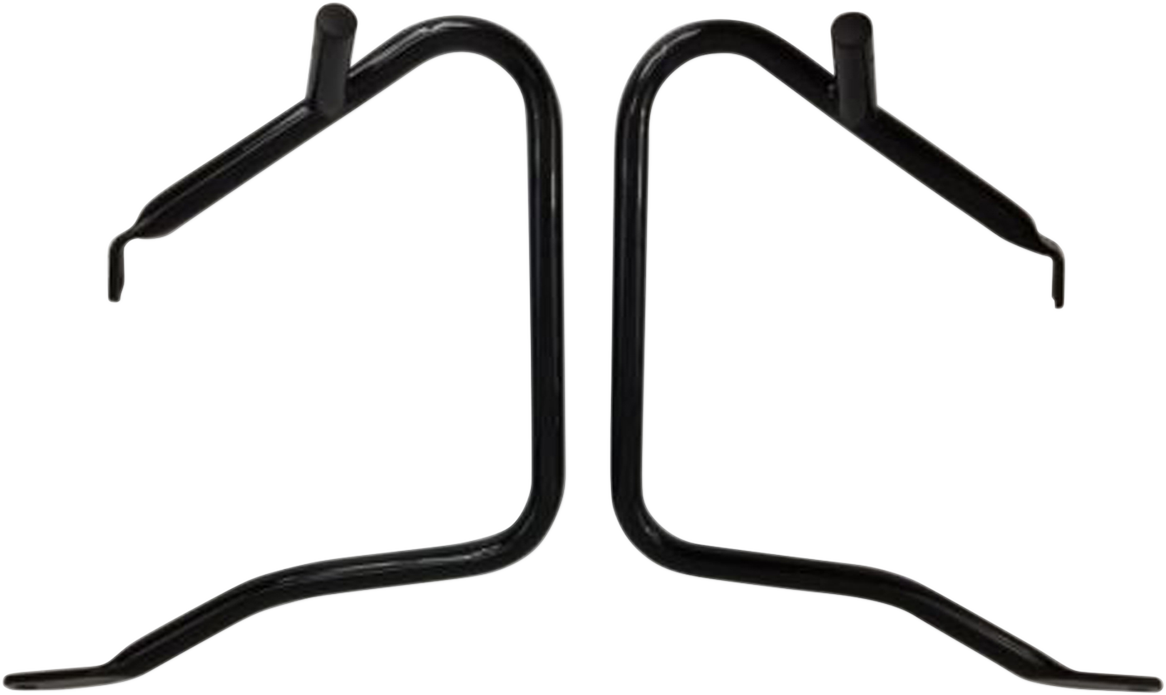 Drag Specialties Saddlebag Protector
