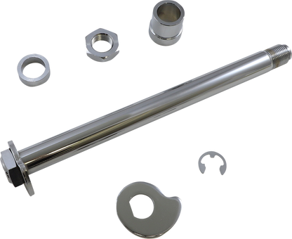 Drag Specialties Rear Axle Kit