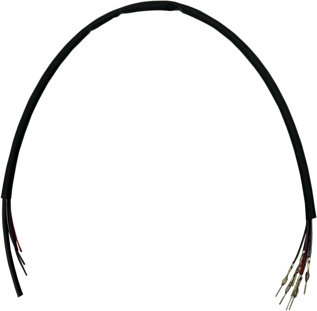 LA Choppers Throttle-By-Wire Extension Kit